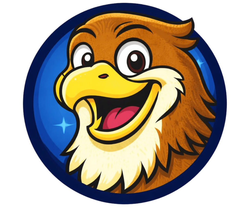 Wash Hawk Softwash Favicon