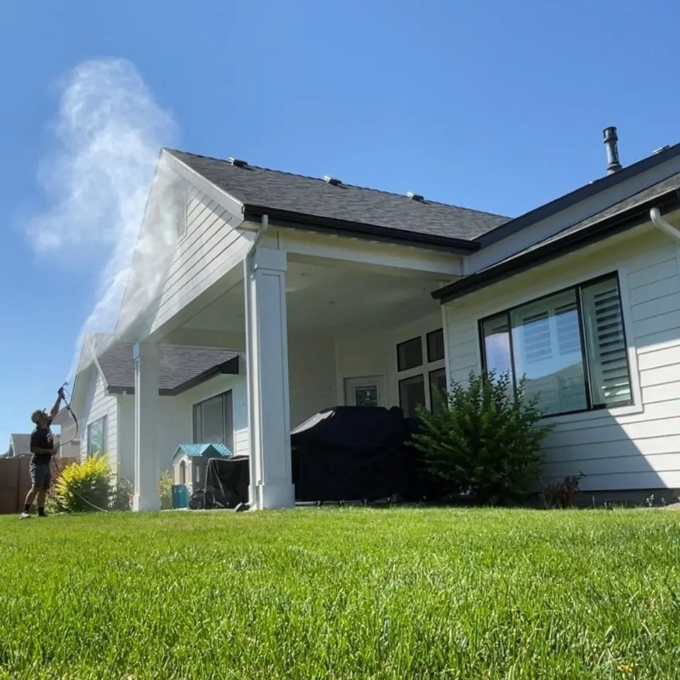The Complete Guide to Exterior Cleaning: Protect, Restore, and Elevate Your&nbsp;Home